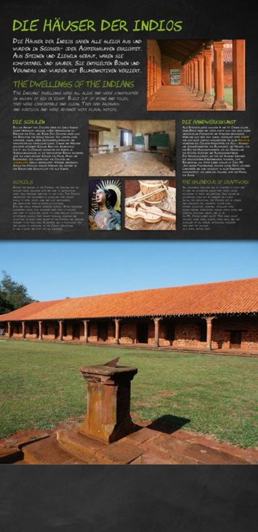 panel 13 ALEMANIA- LAS CASAS deutsch